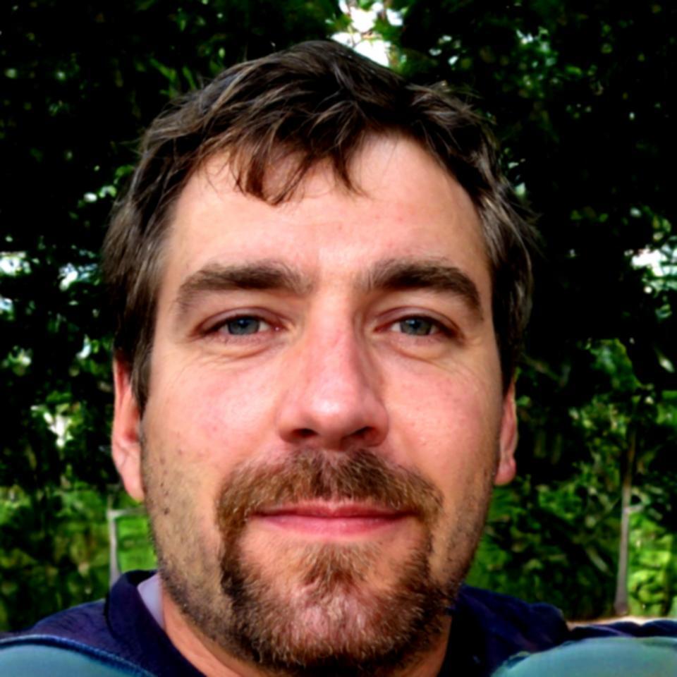 Dr. Kieran Whitfield, Educational Psychology Specialist